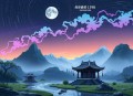 《苟在神诡求长生》主播：阿瑾 1390集完