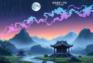 《苟在神诡求长生》主播：阿瑾 1390集完