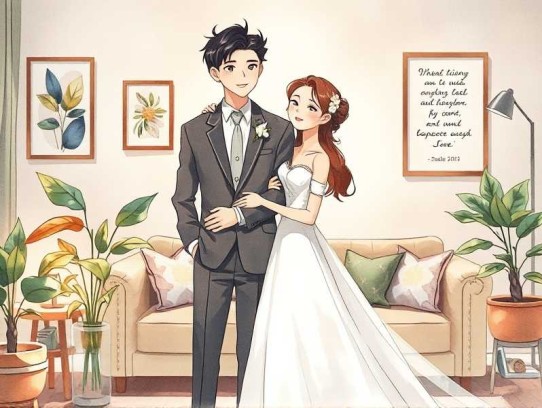 闪婚萌妻慢慢宠 _（第二部闪婚萌妻CP营业中已上架）