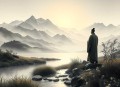 李野默[天高地厚]（42回）