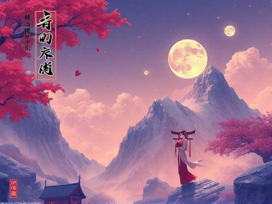 我家老婆来自一千年前丨轻小说恋爱日常丨多人有声剧