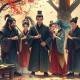 苟在妖武乱世修仙｜腹黑修仙&杀伐果断&爆笑热血｜多人有声剧