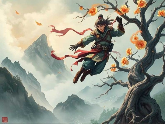 天下第九｜玄幻爆爽现代修真｜疯子天行_牧声志合完结