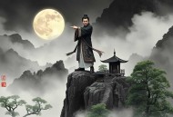 奇门遁甲(艾宝良)[44回]