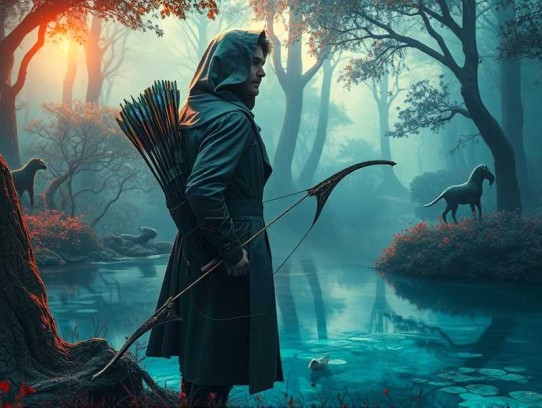 随身带个狩猎空间慕思维Sir播讲完结