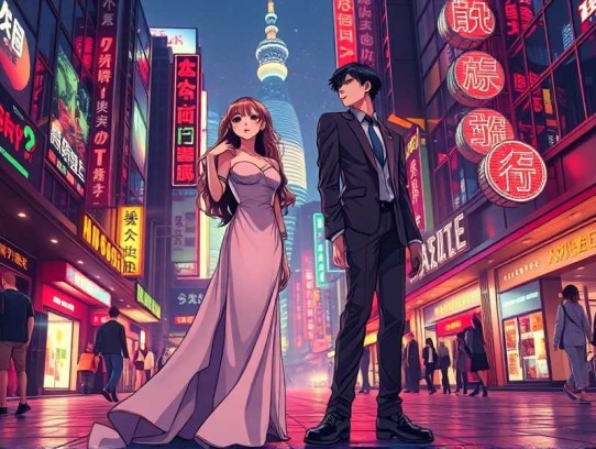 偏执男主白月光我不当了丨貌美白月光vs偏执财阀少爷丨爆笑沙雕穿书丨晋江赵史觉原著