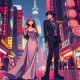 偏执男主白月光我不当了丨貌美白月光vs偏执财阀少爷丨爆笑沙雕穿书丨晋江赵史觉原著