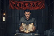 新中国反贪大案贪污纪实狱中忏悔录