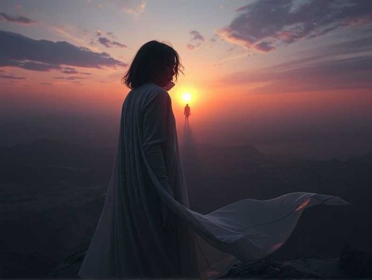 我不喜欢这世界，我只喜欢你