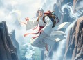 道界天下｜白小生白又白｜热血逆袭&修仙玄幻