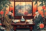 《殷瑗小聚》02中國美術史-宋代 mp4