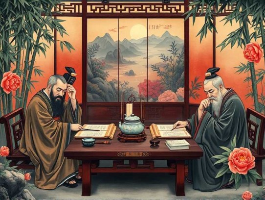 《殷瑗小聚》02中國美術史-宋代 mp4