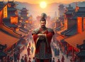 43-孙一 历史传奇（15回）
