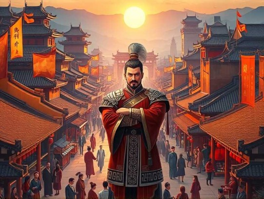 43-孙一 历史传奇（15回）