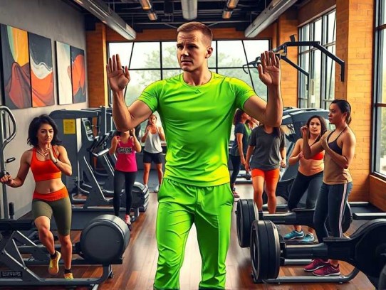 私家教练.广播剧（全一期）