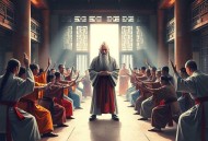 史上第一祖师爷(多人演播)