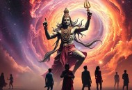 湿婆之舞（银河奖、星云奖得主江波科幻名作选）（1-64集完结）