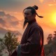 刘备的谋略