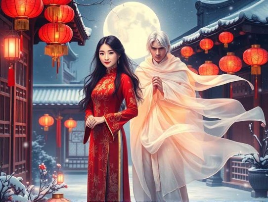 南家有喜（HolyNight x 卡修）全一期