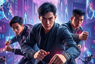 逆袭万岁_经典爆款作品_都市修仙热血逆袭打脸_多人有声剧