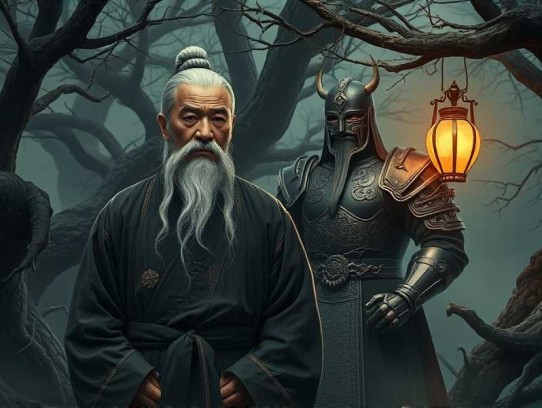 王传林 聊斋之连城[全集