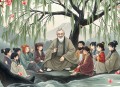 苏东坡能治愈你的诗词故事