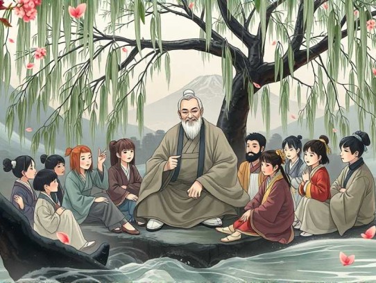 苏东坡能治愈你的诗词故事