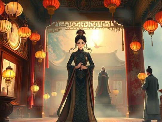 盛世医妃：废材嫡女不好惹复仇虐渣 穿越甜宠爽文冯三三&盗愁多人有声剧