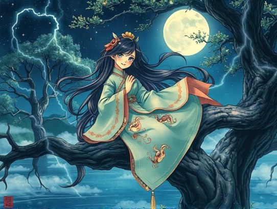 王传林 聊斋之贾儿[全集