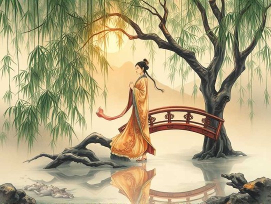 王玥波 聊斋之邵女[全29集