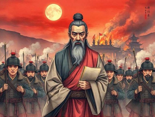 单田芳 天京血泪 全40回