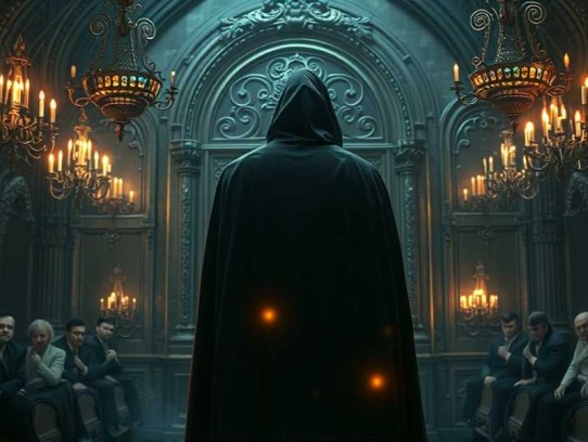 百年惊魂｜打榜悬疑｜畅销力作｜百年冤仇