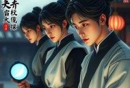 《大唐第一侯爷》双播：墨客&苏晴 1635集完