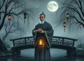 最漫长的那一夜（蔡骏作品）