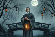 最漫长的那一夜（蔡骏作品）