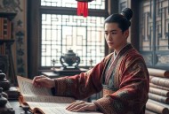 北大才子邵鑫精讲《古文观止》【完结】