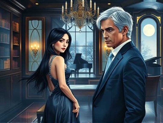 念珠（第一部）｜双向救赎现言｜榜单佳作top文｜豪门总裁