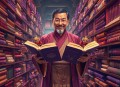 我用闲书成圣人丨爆笑仙侠霸榜神作丨紫襟剧社制作丨多人有声剧