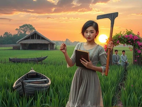 重生六零：小富婆娇滴滴｜双重生系统｜发家致富｜年代文种田｜糙汉甜宠文