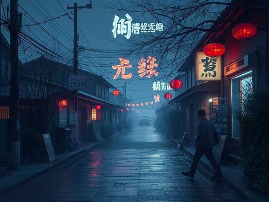 我在东京教剑道丨爆爽&搞笑丨士金演播丨有声剧