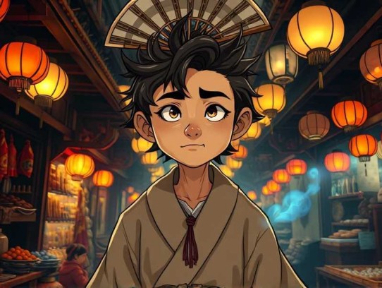 鬼灯[001-040集完]