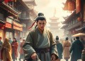 非良人（热血仙侠_精品双播）有声小说