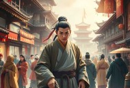 非良人（热血仙侠_精品双播）有声小说