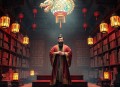 大唐：武神聊天群.宁心静气.演播飞卢听书