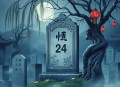 二十四号墓碑[全22集](播音——无声)