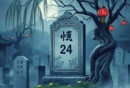 二十四号墓碑[全22集](播音——无声)