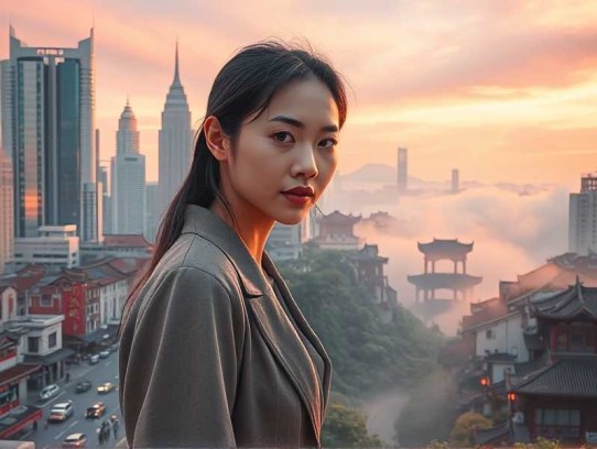 劫年[全85集](播音——大灰狼)