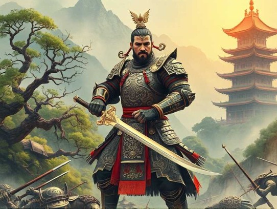 46-孙一 林海枭雄 59回