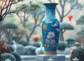 青瓷__官场、商场、情场的较量