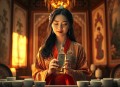 她太撩人丨半坛醋 _ 凌久泽丨苏熙丨暖心甜妻
